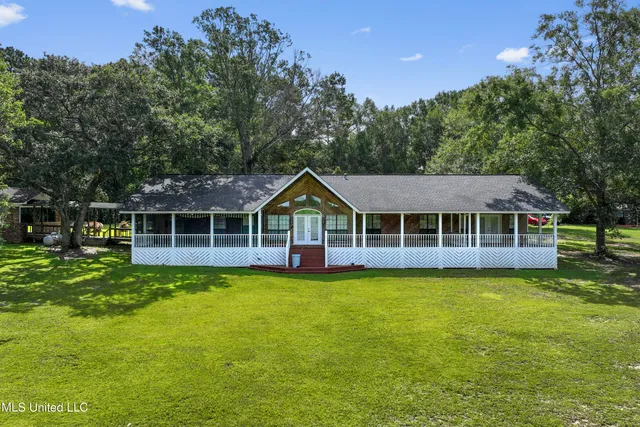 $525,000 | 10200 Blossom Street, Vancleave, MS 39565