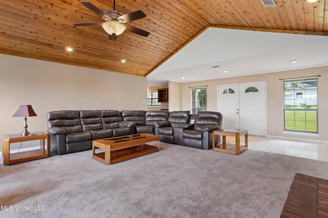 $525,000 | 10200 Blossom Street, Vancleave, MS 39565