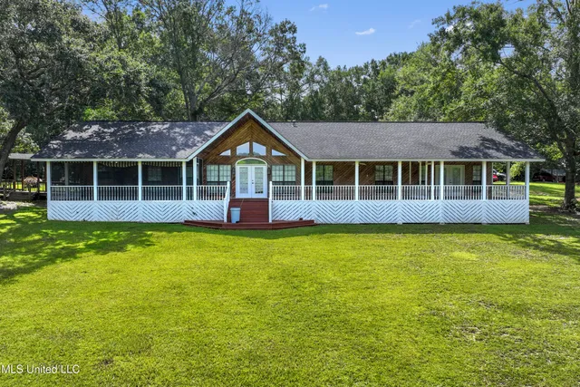 $525,000 | 10200 Blossom Street, Vancleave, MS 39565