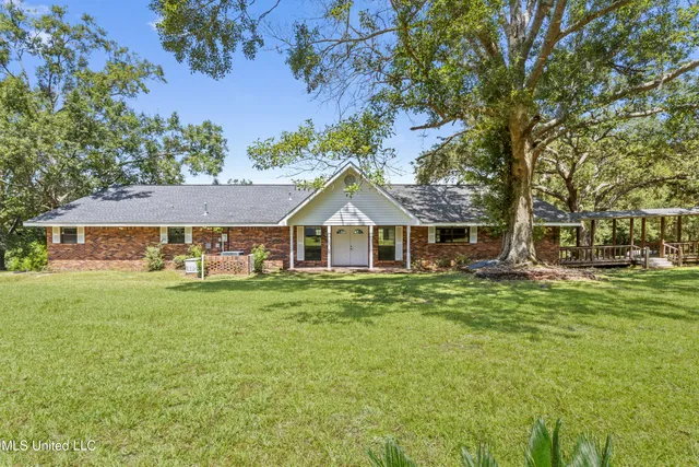 $525,000 | 10200 Blossom Street, Vancleave, MS 39565
