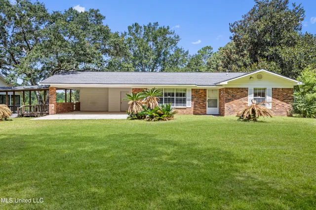 $525,000 | 10200 Blossom Street, Vancleave, MS 39565