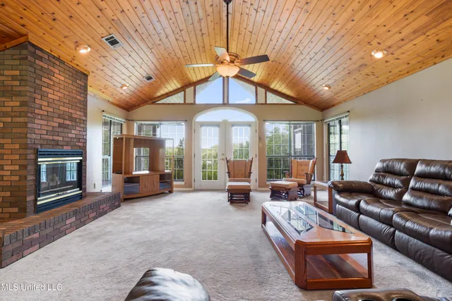 $525,000 | 10200 Blossom Street, Vancleave, MS 39565