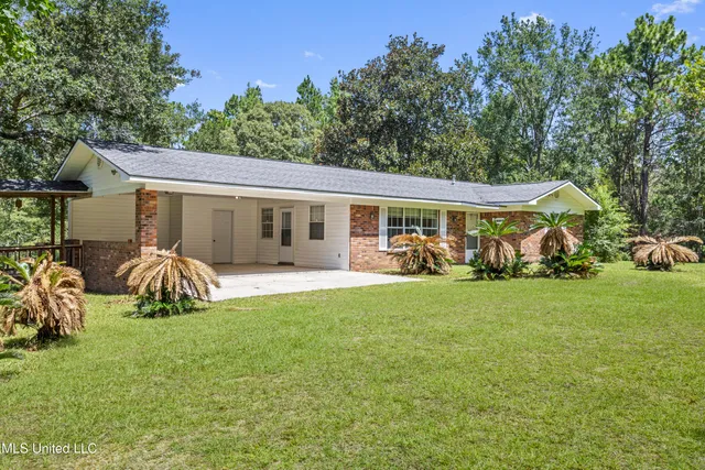 $525,000 | 10200 Blossom Street, Vancleave, MS 39565