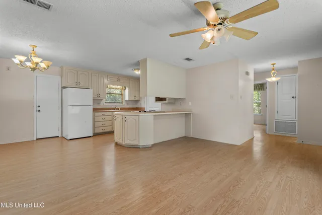 $525,000 | 10200 Blossom Street, Vancleave, MS 39565