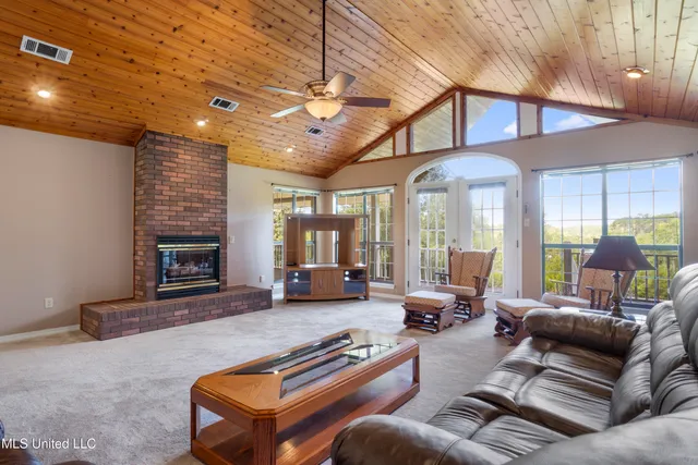 $525,000 | 10200 Blossom Street, Vancleave, MS 39565