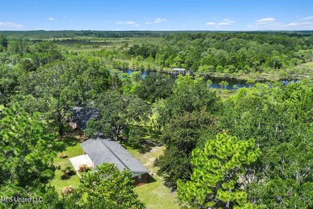 $525,000 | 10200 Blossom Street, Vancleave, MS 39565