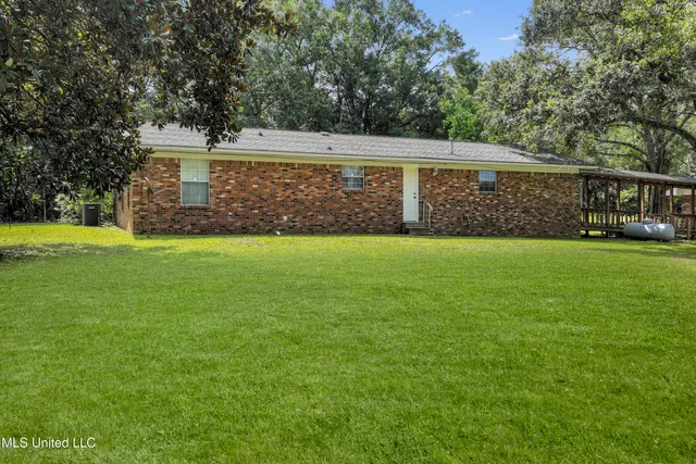 $525,000 | 10200 Blossom Street, Vancleave, MS 39565