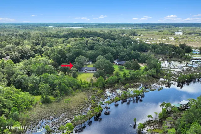 $525,000 | 10200 Blossom Street, Vancleave, MS 39565