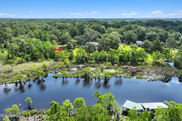 $525,000 | 10200 Blossom Street, Vancleave, MS 39565