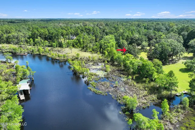 $525,000 | 10200 Blossom Street, Vancleave, MS 39565