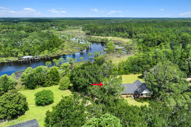 $525,000 | 10200 Blossom Street, Vancleave, MS 39565