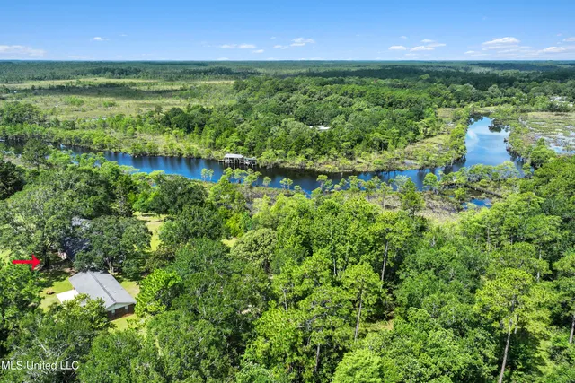 $525,000 | 10200 Blossom Street, Vancleave, MS 39565