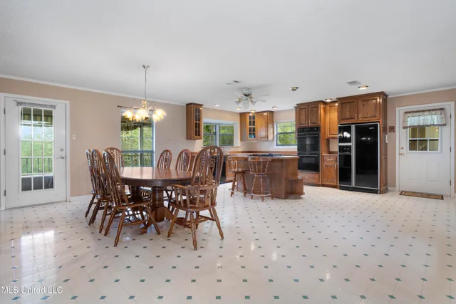 $525,000 | 10200 Blossom Street, Vancleave, MS 39565