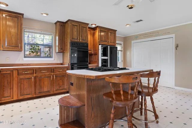 $525,000 | 10200 Blossom Street, Vancleave, MS 39565