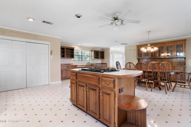 $525,000 | 10200 Blossom Street, Vancleave, MS 39565