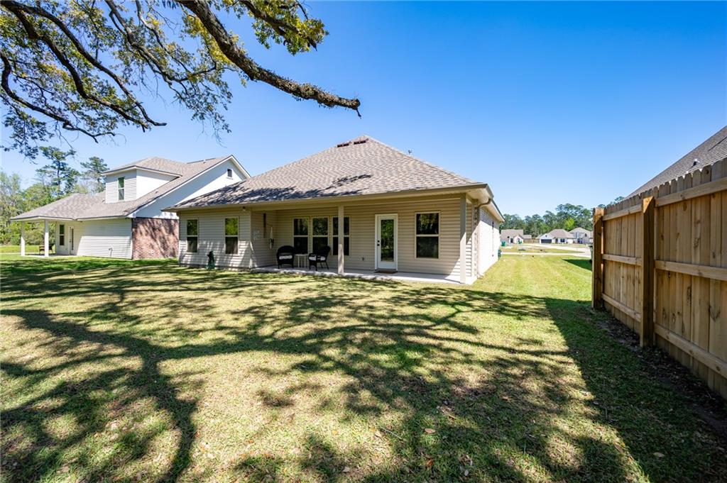 68919 Calco Drive Mandeville, LA 70471 - Photo 4 of 20