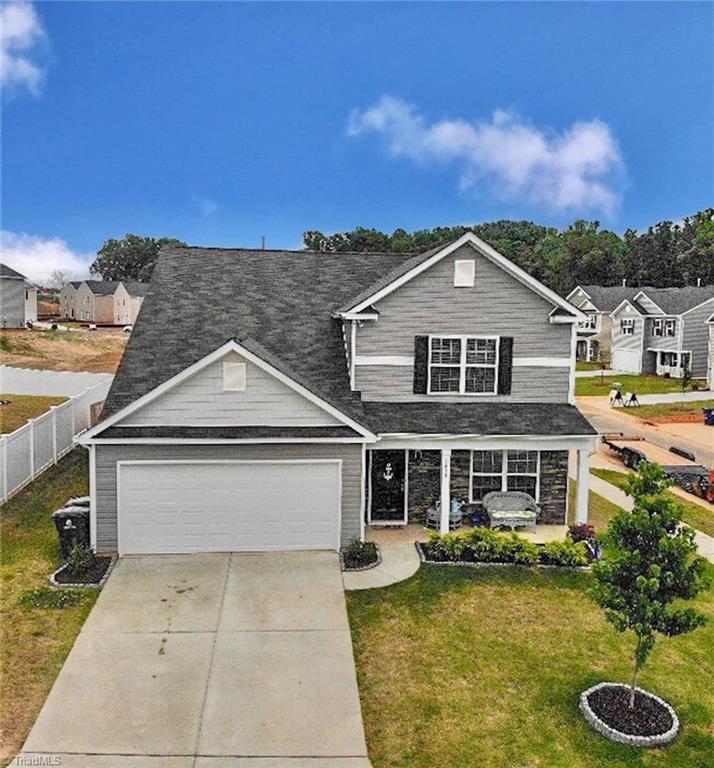 1430 Kilstrom Street Rural Hall, NC 27045 - Photo 28 of 30