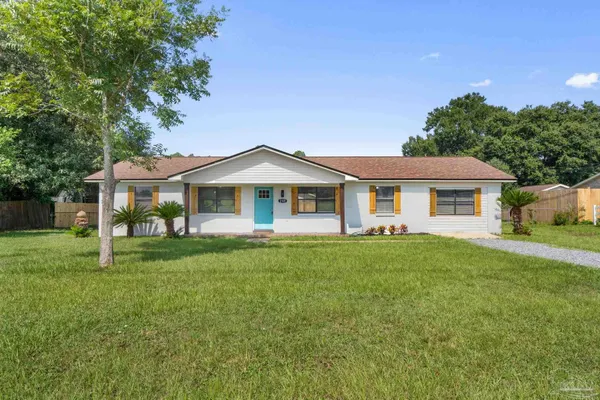 $265,000 | 2501 Argle Road, Cantonment, FL 32533