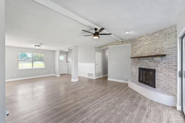 $265,000 | 2501 Argle Road, Cantonment, FL 32533