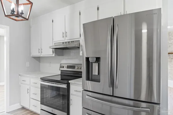 $265,000 | 2501 Argle Road, Cantonment, FL 32533