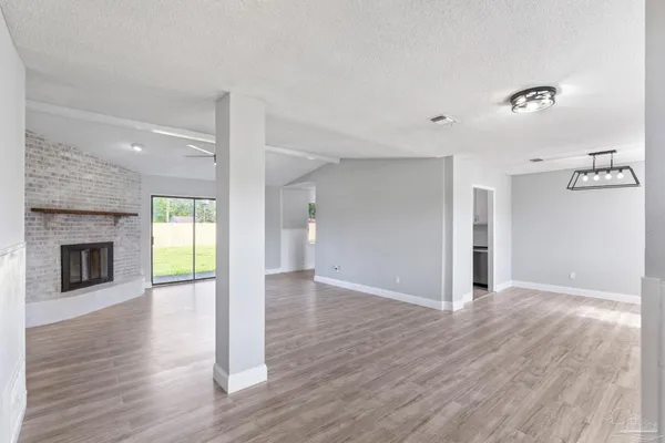 $265,000 | 2501 Argle Road, Cantonment, FL 32533