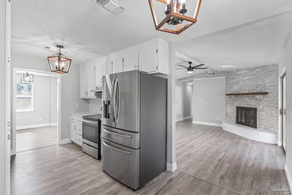 $265,000 | 2501 Argle Road, Cantonment, FL 32533