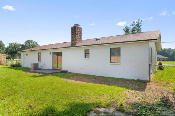 $265,000 | 2501 Argle Road, Cantonment, FL 32533