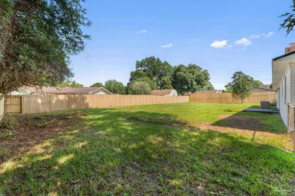 $265,000 | 2501 Argle Road, Cantonment, FL 32533