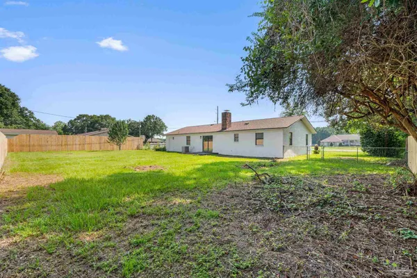 $265,000 | 2501 Argle Road, Cantonment, FL 32533