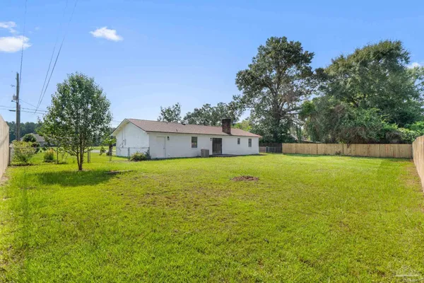 $265,000 | 2501 Argle Road, Cantonment, FL 32533