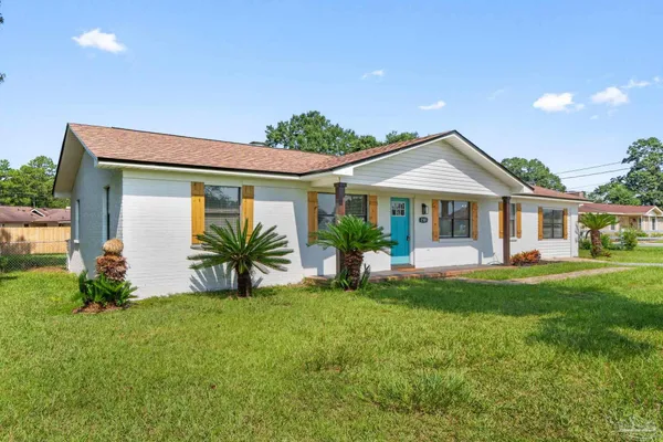 $265,000 | 2501 Argle Road, Cantonment, FL 32533