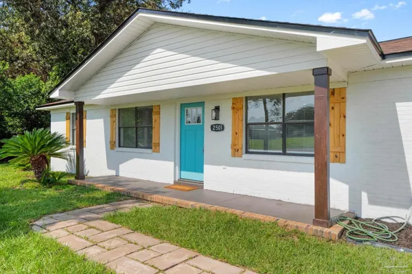 $265,000 | 2501 Argle Road, Cantonment, FL 32533