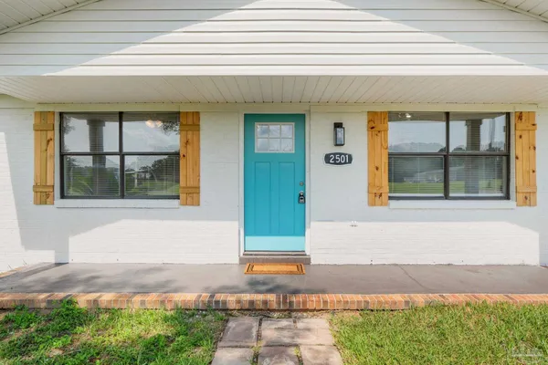 $265,000 | 2501 Argle Road, Cantonment, FL 32533