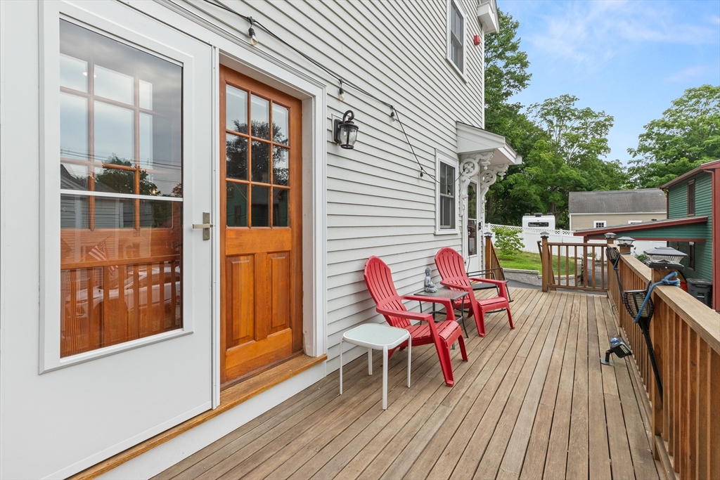 83 High Street, Unit 4 Ipswich, MA 01938 - Photo 24 of 35