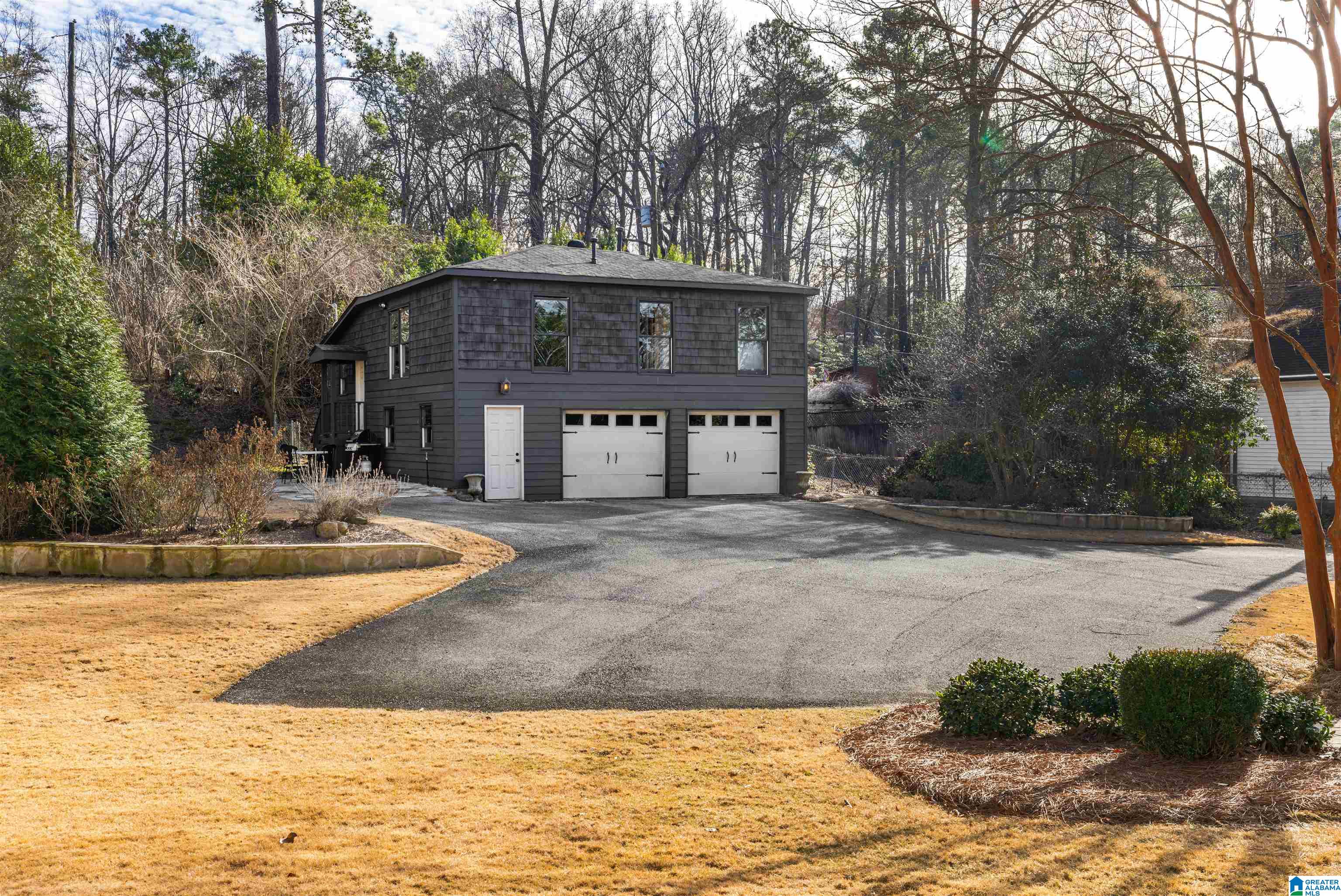 2713 Wynward Road Birmingham, AL 35243 - Photo 66 of 71