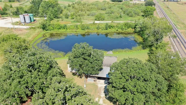 $275,000 | 2095 Farm To Market 1452, Madisonville, TX 77864