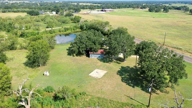 $275,000 | 2095 Farm To Market 1452, Madisonville, TX 77864