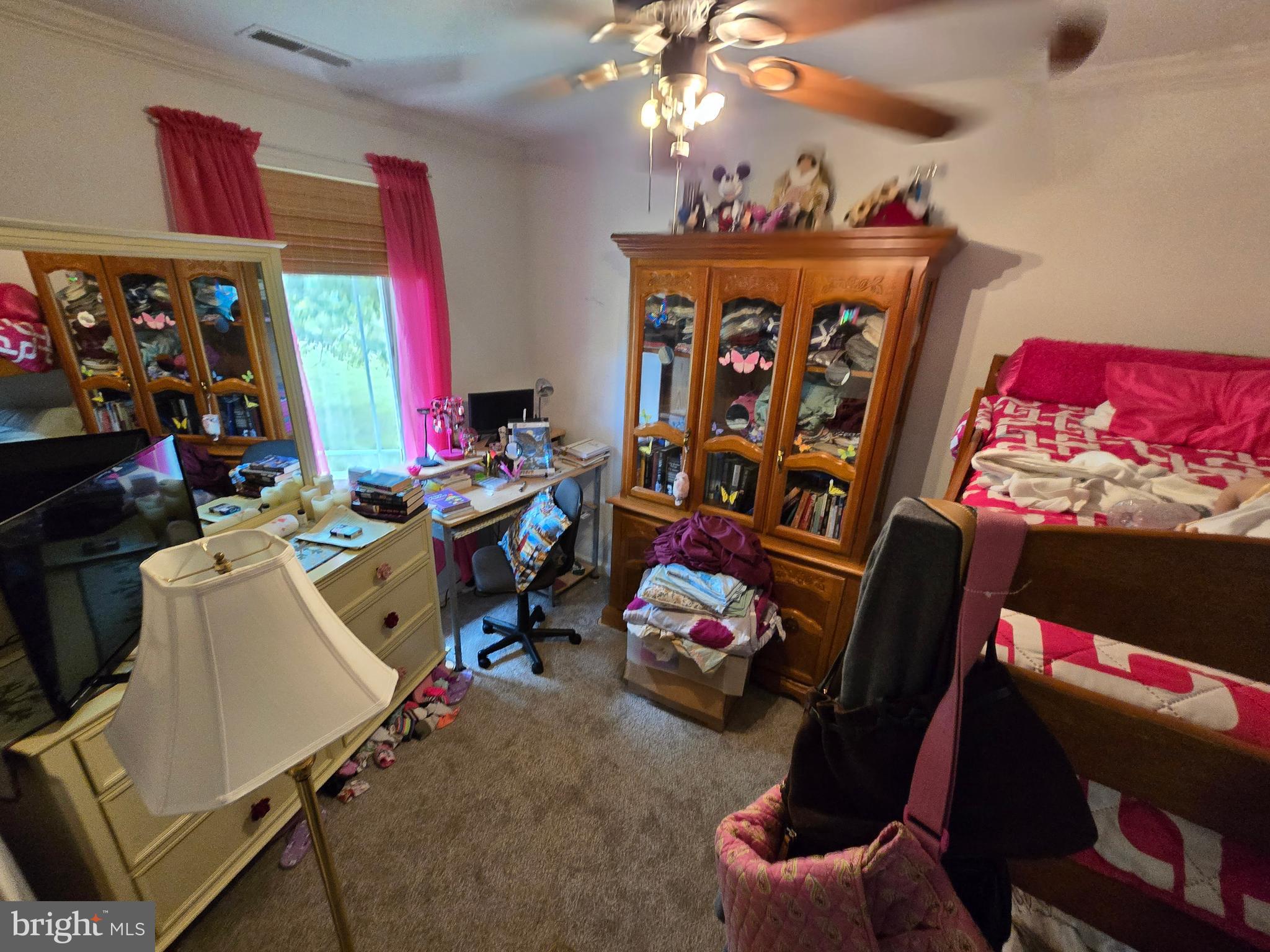 3592 Freedomtown Road Crisfield, MD 21817 - Photo 12 of 22 a room with toys and a wooden floor