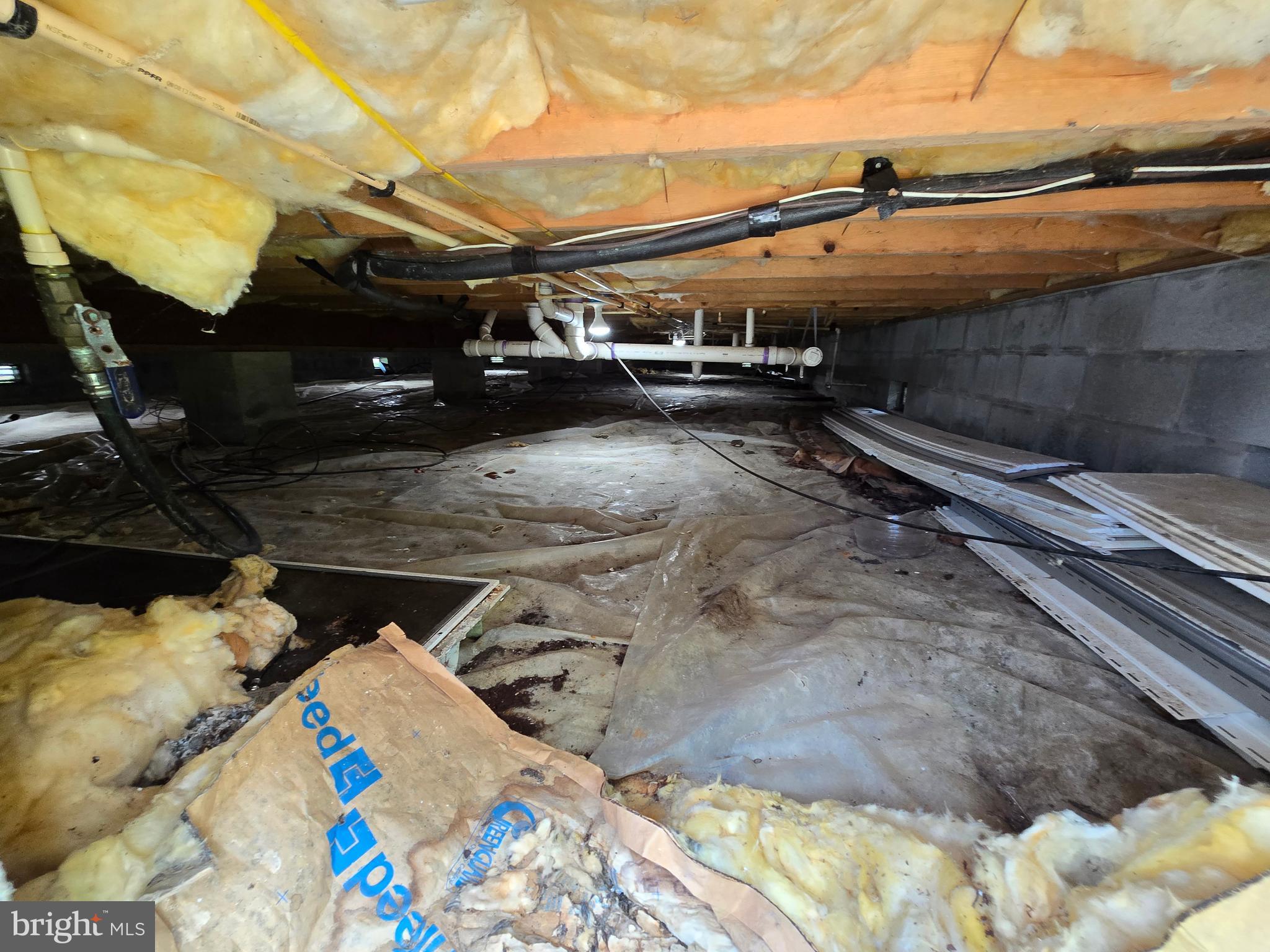 3592 Freedomtown Road Crisfield, MD 21817 - Photo 19 of 22 a view of city from balcony