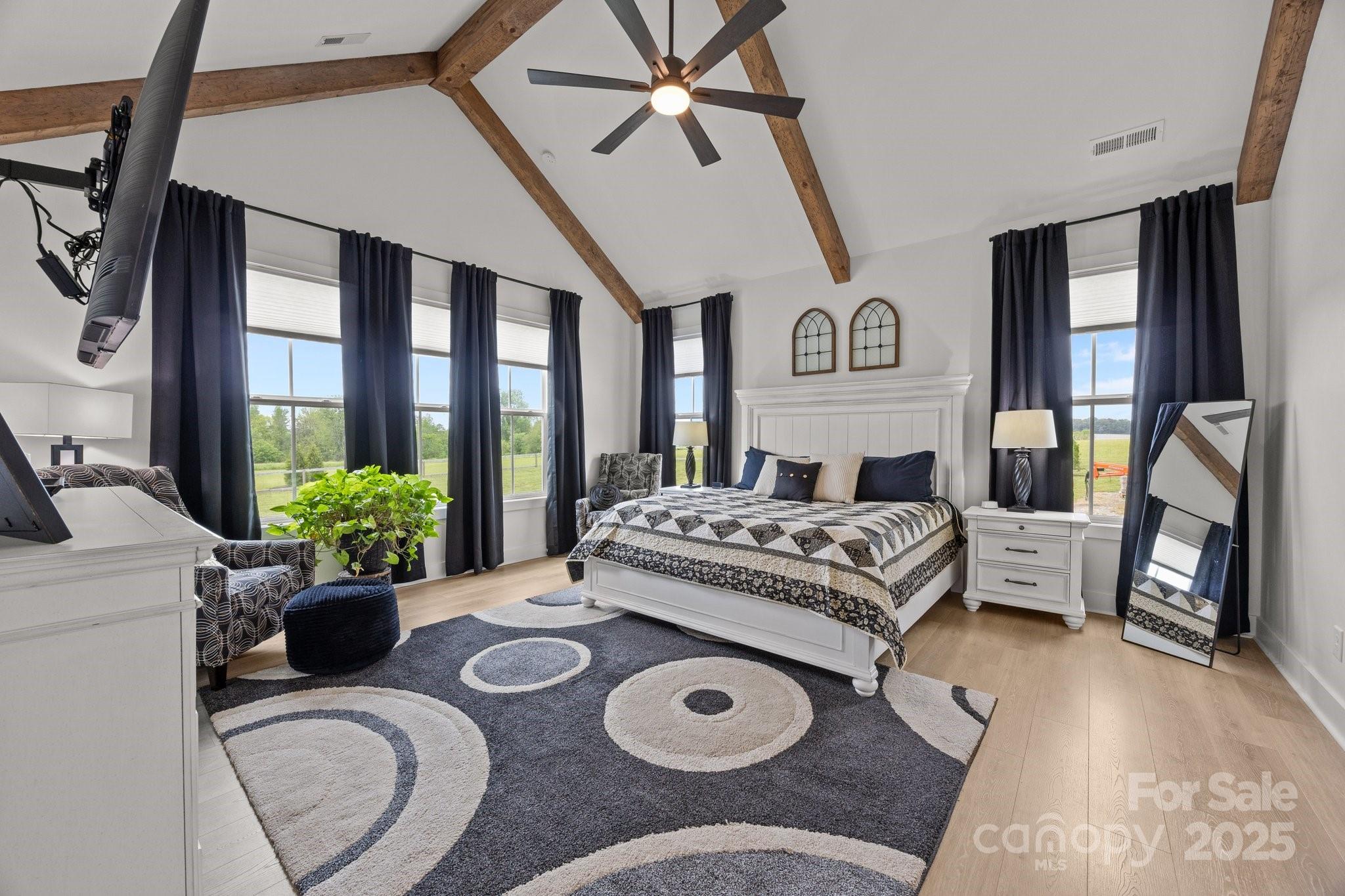 4316 Nesbit Road Monroe, NC 28112 - Photo 15 of 33 a living room with furniture and a fireplace