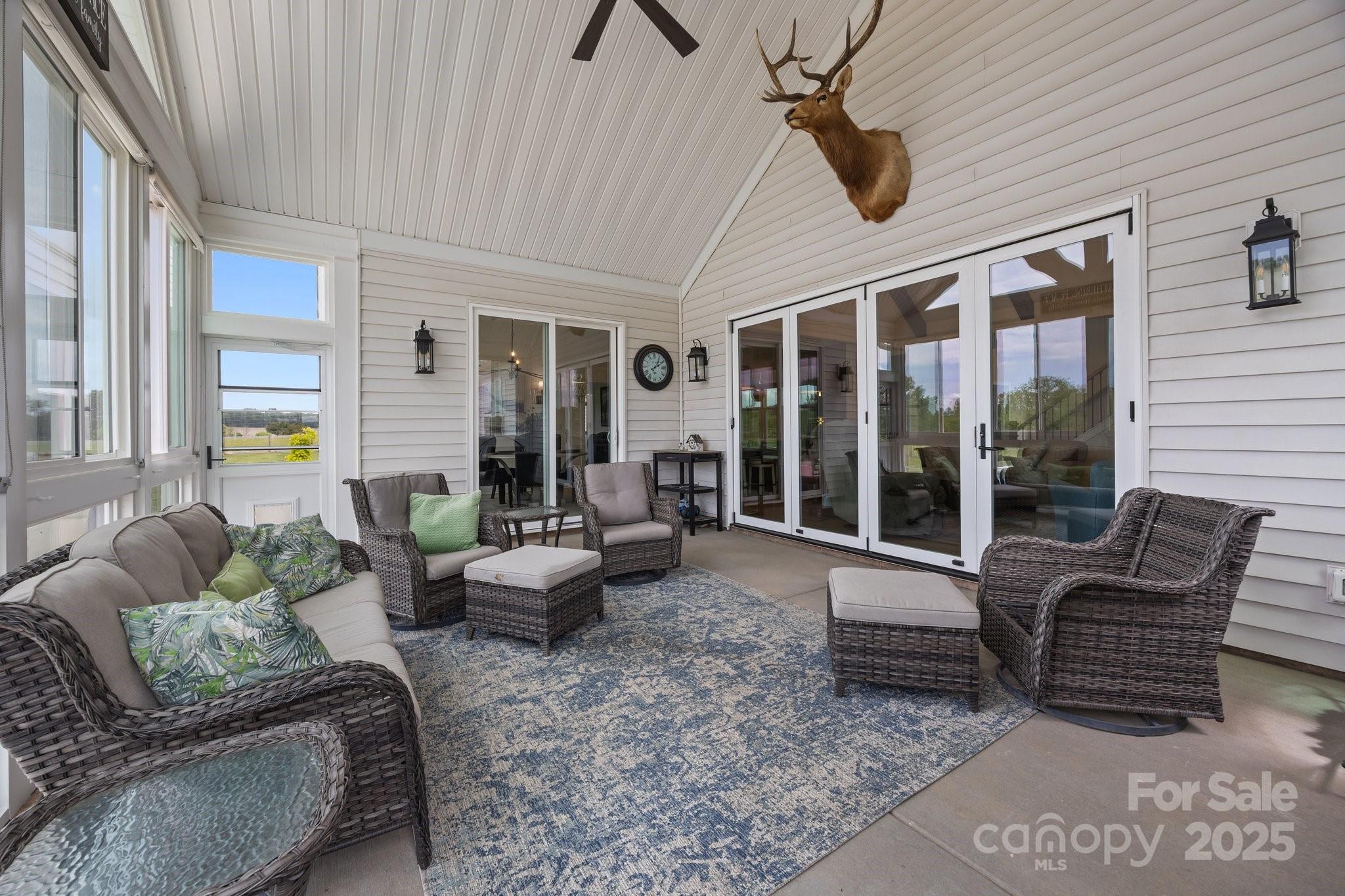4316 Nesbit Road Monroe, NC 28112 - Photo 26 of 33 a living room with furniture and a large window