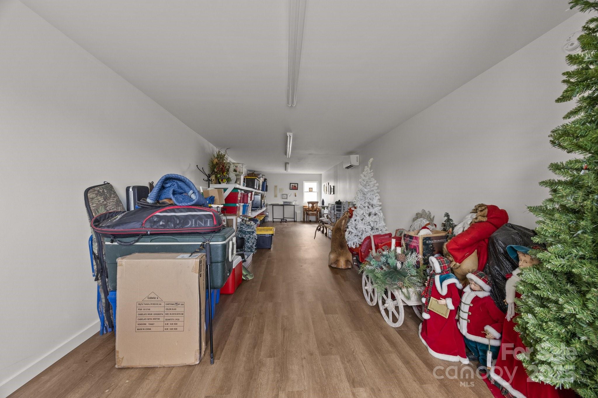 4316 Nesbit Road Monroe, NC 28112 - Photo 28 of 33 a view of storage and utility room