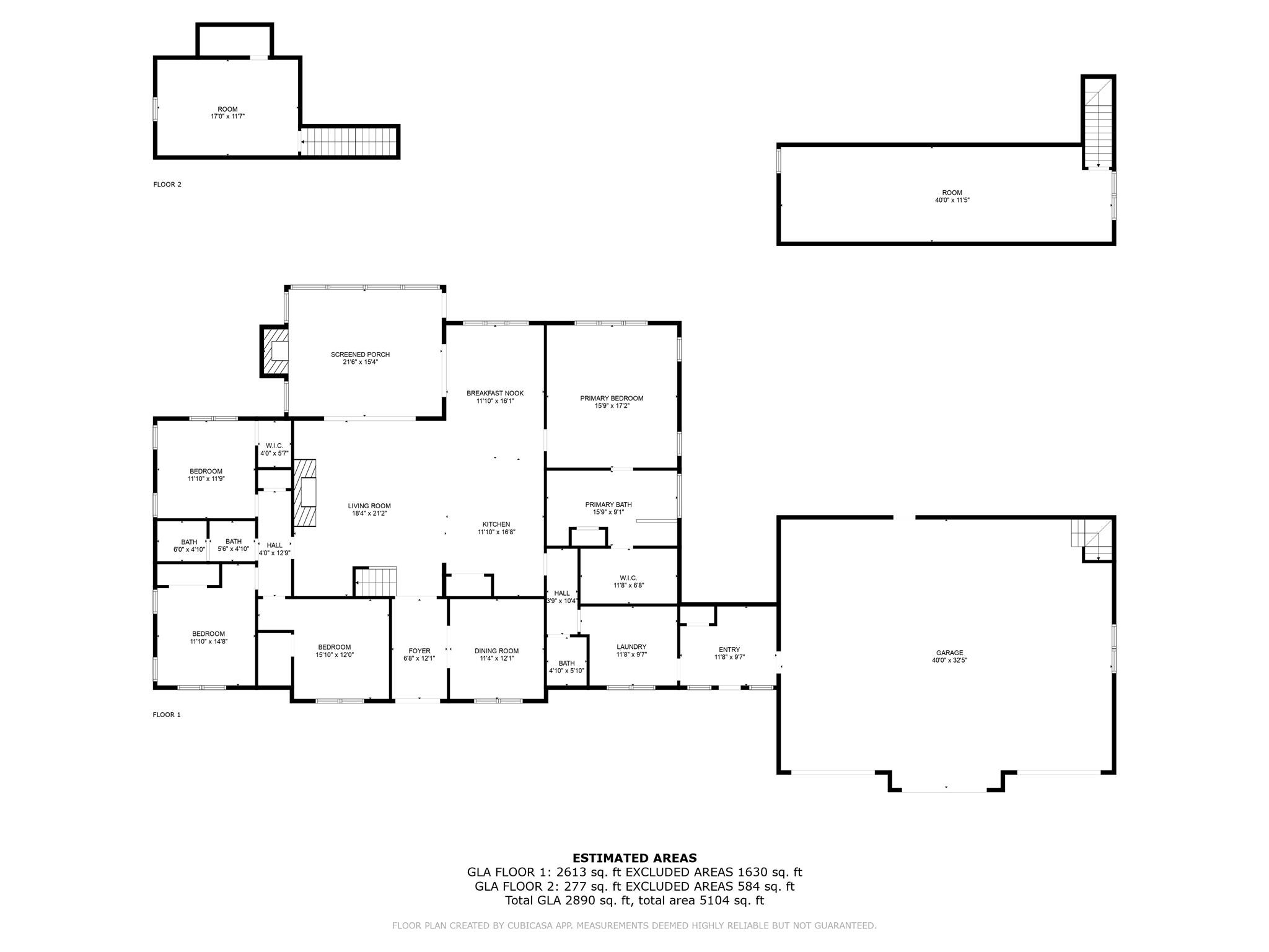 4316 Nesbit Road Monroe, NC 28112 - Photo 33 of 33