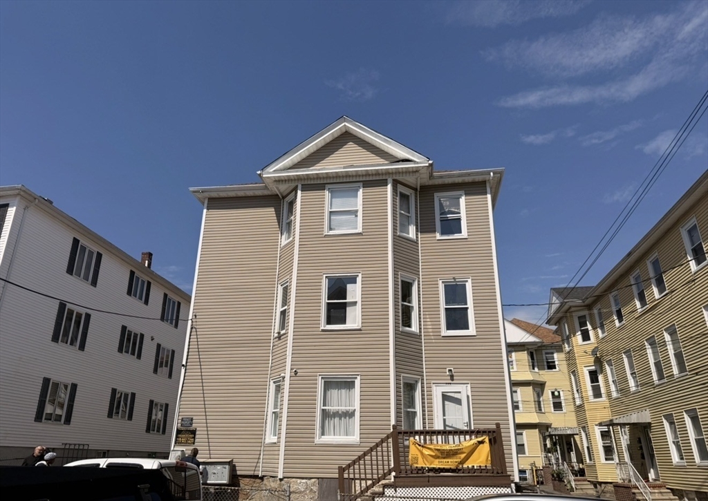 227 Eagle Street Fall River, MA 02721 - Photo 1 of 6