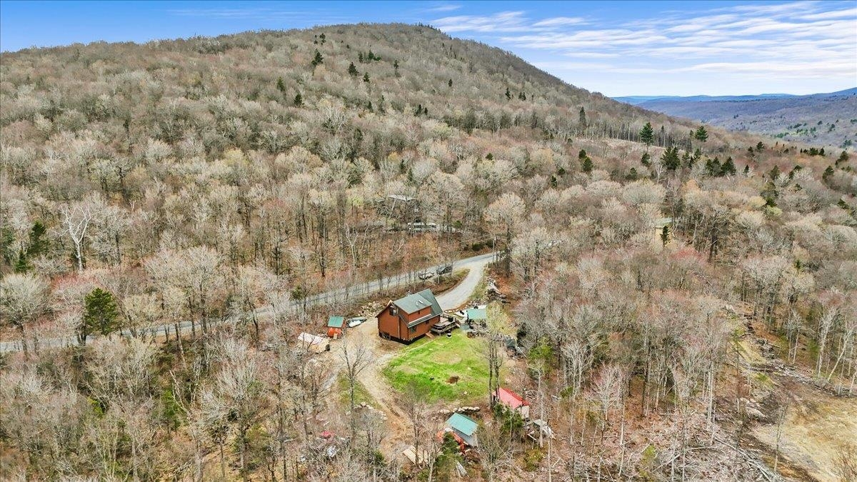 487 Rue Madeline Readsboro, VT 05350 - Photo 44 of 54