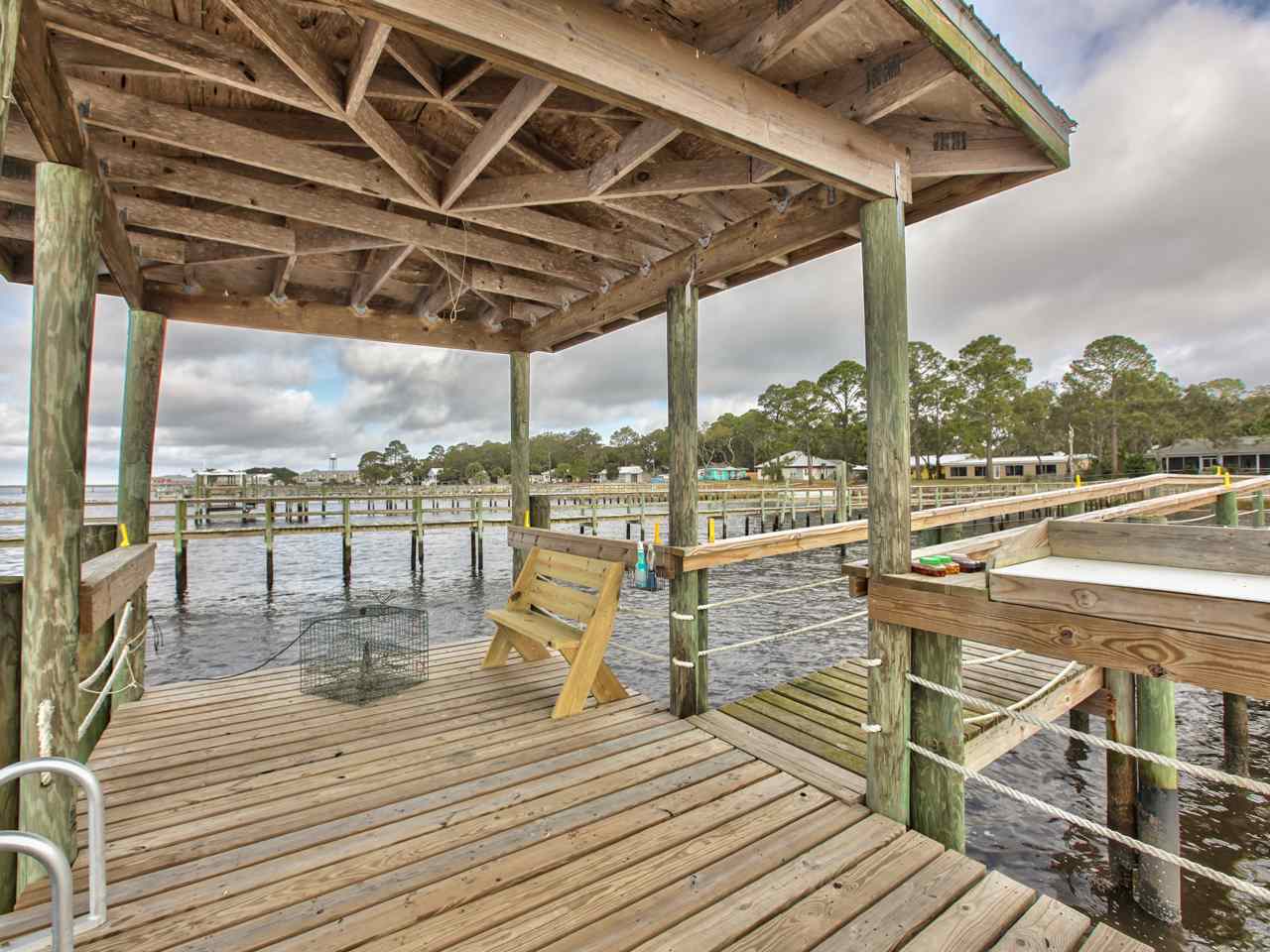 173 Mashes Sands Road Panacea, FL 32346 - Photo 3 of 36 Gallery Image 3