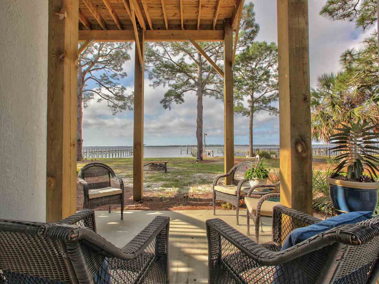 173 Mashes Sands Road Panacea, FL 32346 - Photo 9 of 36 Gallery Image 9