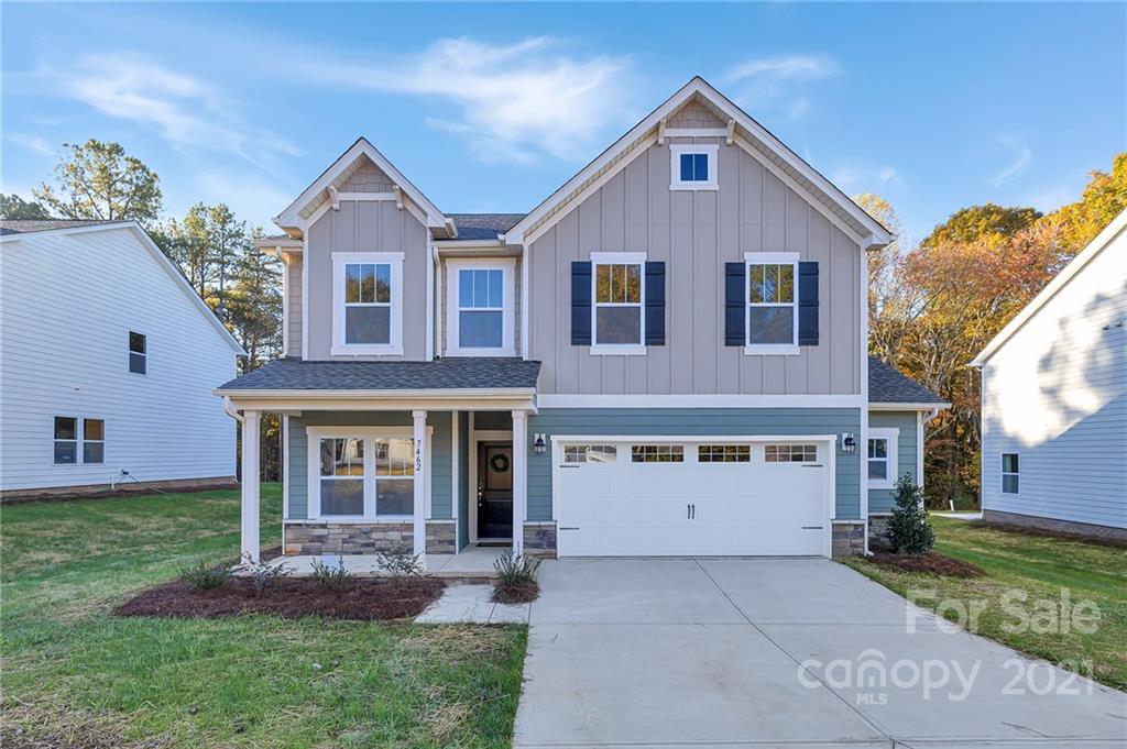 7462 Hancock Road, Unit 8170 Lancaster, SC 29720 - Photo 1 of 34 Gallery Image 1