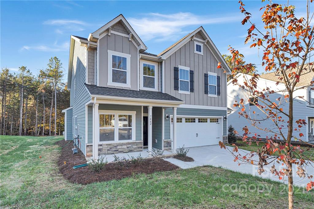 7462 Hancock Road, Unit 8170 Lancaster, SC 29720 - Photo 2 of 34 Gallery Image 2