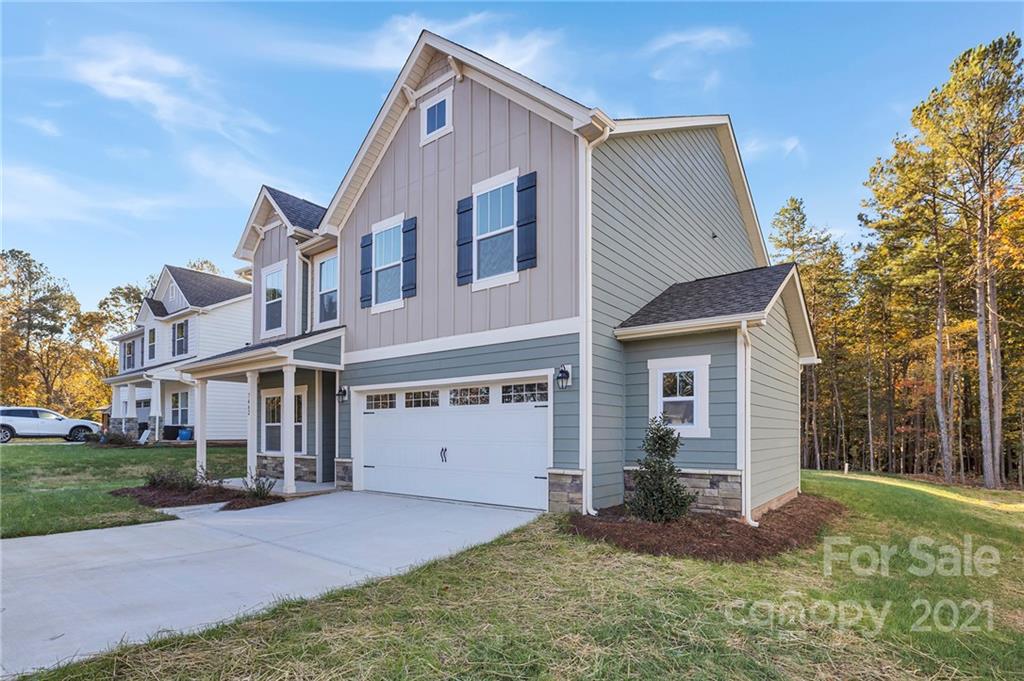 7462 Hancock Road, Unit 8170 Lancaster, SC 29720 - Photo 3 of 34 Gallery Image 3